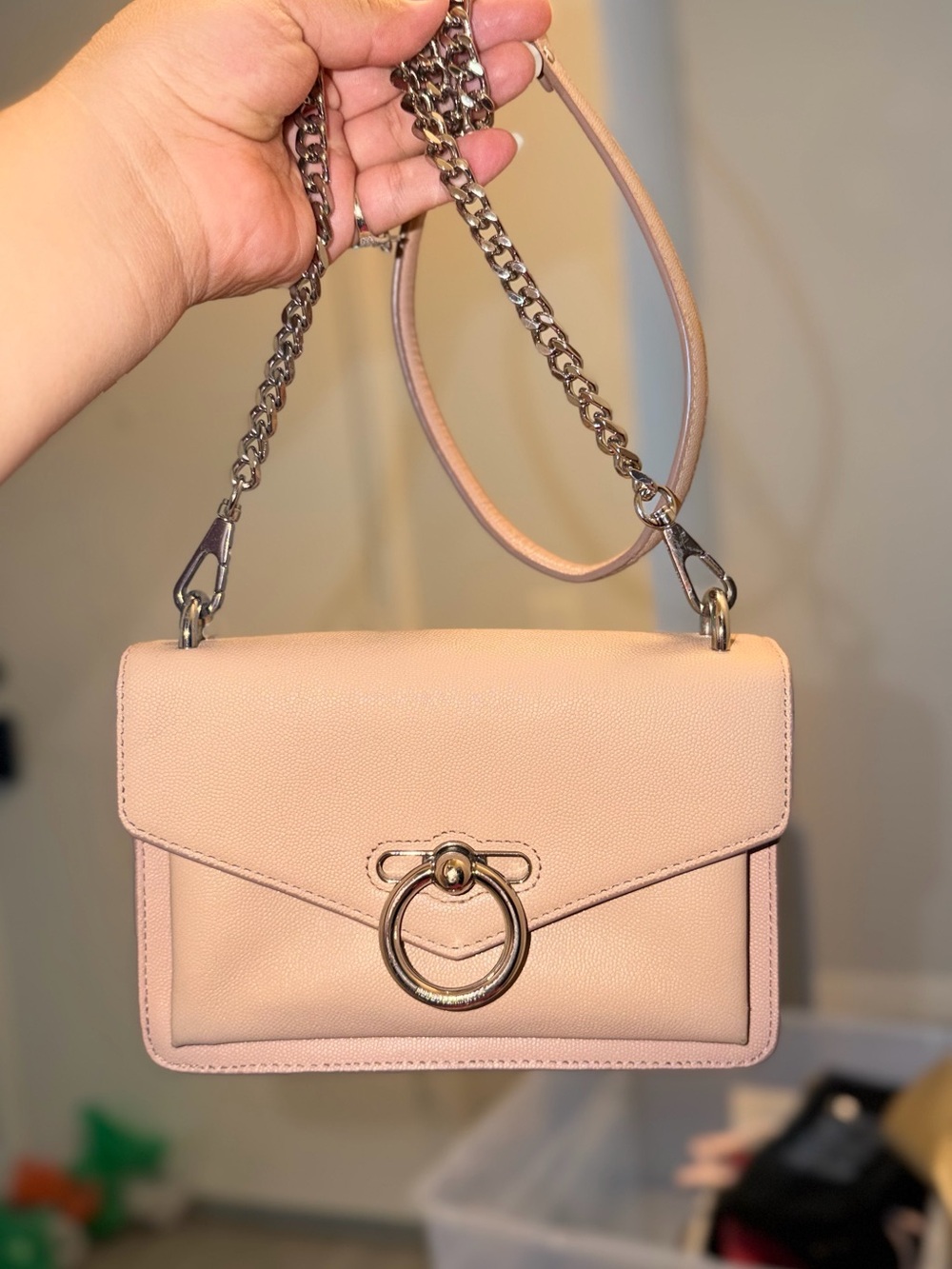 Rebecca Minkoff bag
